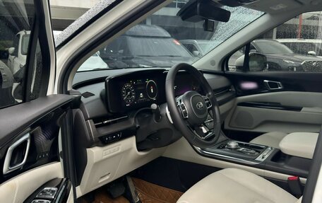 KIA Carnival, 2020 год, 3 800 000 рублей, 9 фотография