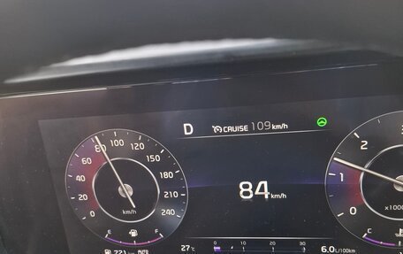 KIA Carnival, 2020 год, 3 800 000 рублей, 6 фотография