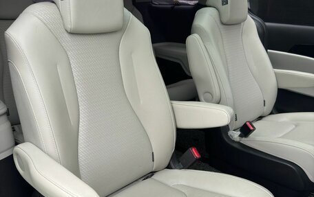 KIA Carnival, 2020 год, 3 800 000 рублей, 10 фотография