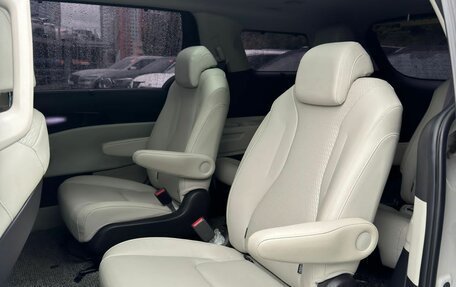 KIA Carnival, 2020 год, 3 800 000 рублей, 8 фотография