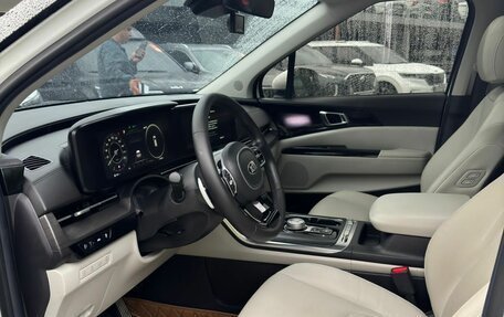 KIA Carnival, 2020 год, 3 800 000 рублей, 7 фотография