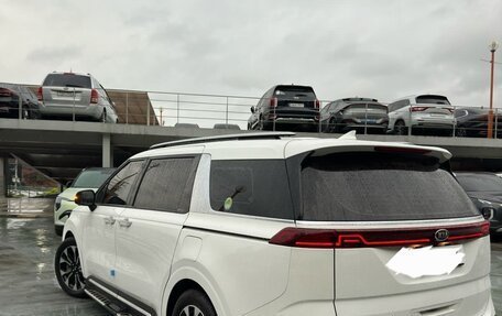 KIA Carnival, 2020 год, 3 800 000 рублей, 13 фотография