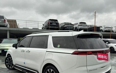 KIA Carnival, 2020 год, 3 800 000 рублей, 12 фотография
