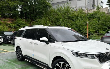 KIA Carnival, 2020 год, 3 800 000 рублей, 16 фотография