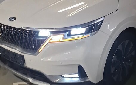 KIA Carnival, 2020 год, 3 800 000 рублей, 15 фотография
