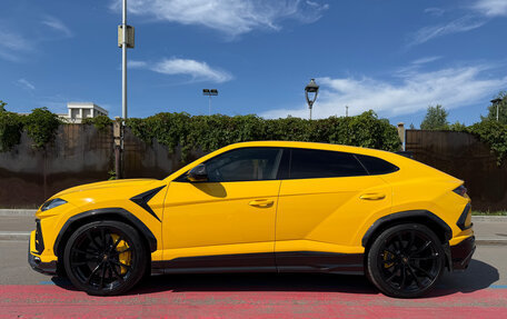 Lamborghini Urus I, 2019 год, 20 400 000 рублей, 4 фотография