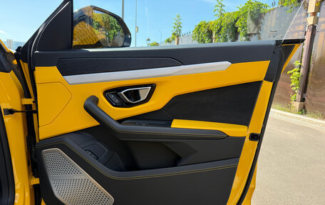 Lamborghini Urus I, 2019 год, 20 400 000 рублей, 8 фотография