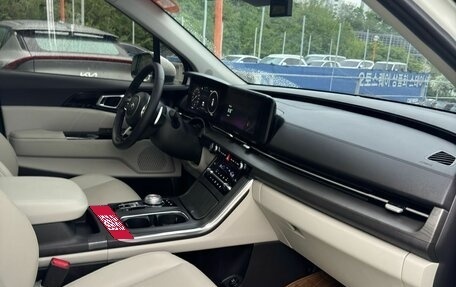 KIA Carnival, 2020 год, 3 800 000 рублей, 11 фотография