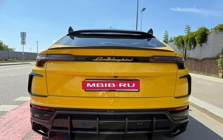 Lamborghini Urus I, 2019 год, 20 400 000 рублей, 6 фотография