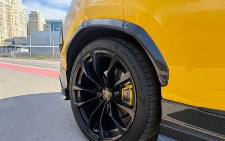 Lamborghini Urus I, 2019 год, 20 400 000 рублей, 18 фотография