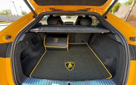 Lamborghini Urus I, 2019 год, 20 400 000 рублей, 24 фотография