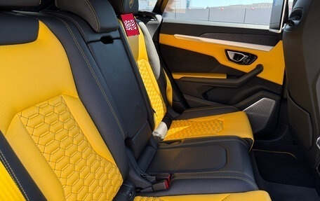 Lamborghini Urus I, 2019 год, 20 400 000 рублей, 15 фотография