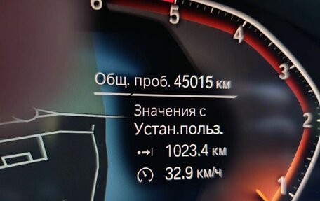 BMW 7 серия, 2020 год, 7 500 000 рублей, 3 фотография