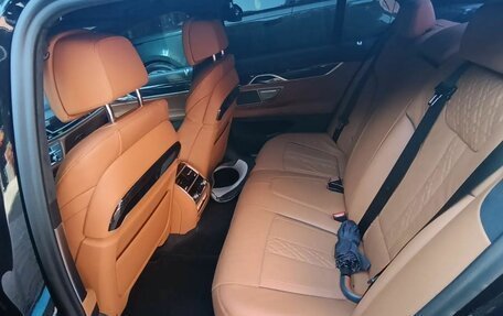 BMW 7 серия, 2020 год, 7 500 000 рублей, 2 фотография