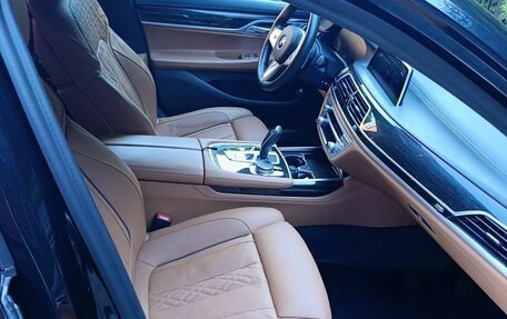 BMW 7 серия, 2020 год, 7 500 000 рублей, 5 фотография