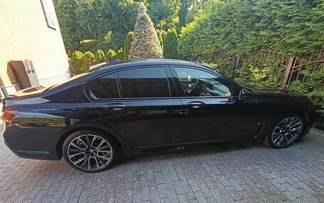 BMW 7 серия, 2020 год, 7 500 000 рублей, 7 фотография