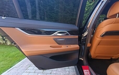 BMW 7 серия, 2020 год, 7 500 000 рублей, 6 фотография
