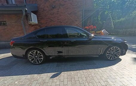 BMW 7 серия, 2020 год, 7 500 000 рублей, 15 фотография