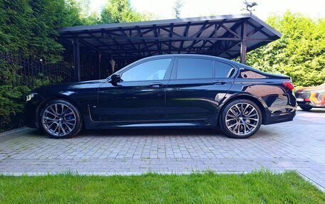 BMW 7 серия, 2020 год, 7 500 000 рублей, 21 фотография