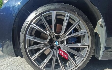 BMW 7 серия, 2020 год, 7 500 000 рублей, 17 фотография