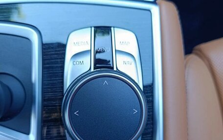 BMW 7 серия, 2020 год, 7 500 000 рублей, 29 фотография