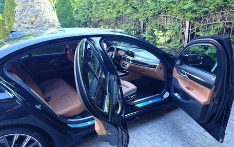 BMW 7 серия, 2020 год, 7 500 000 рублей, 32 фотография