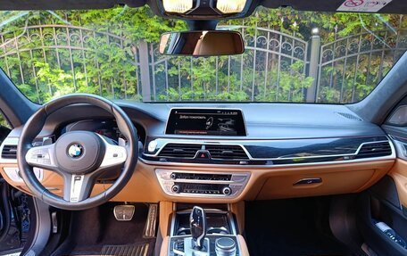 BMW 7 серия, 2020 год, 7 500 000 рублей, 36 фотография