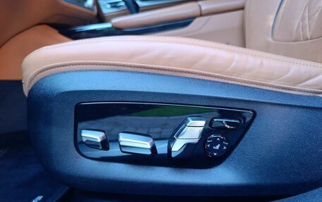 BMW 7 серия, 2020 год, 7 500 000 рублей, 39 фотография