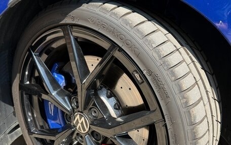 Volkswagen Golf R, 2021 год, 4 800 000 рублей, 7 фотография