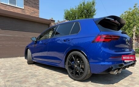 Volkswagen Golf R, 2021 год, 4 800 000 рублей, 2 фотография