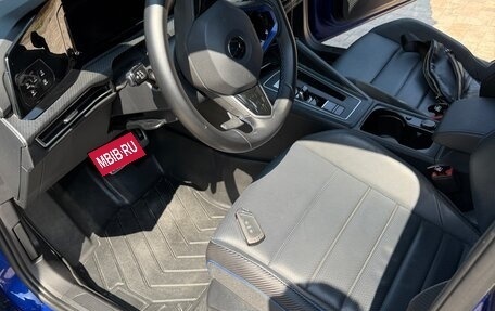 Volkswagen Golf R, 2021 год, 4 800 000 рублей, 4 фотография