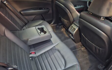 KIA Optima IV, 2019 год, 1 800 000 рублей, 10 фотография