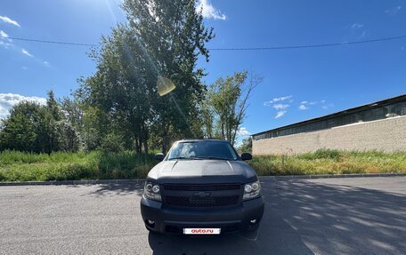 Chevrolet Tahoe III, 2008 год, 1 890 000 рублей, 7 фотография