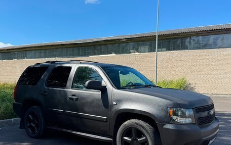 Chevrolet Tahoe III, 2008 год, 1 890 000 рублей, 3 фотография