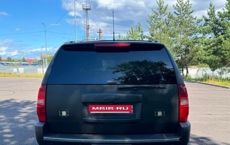 Chevrolet Tahoe III, 2008 год, 1 890 000 рублей, 5 фотография