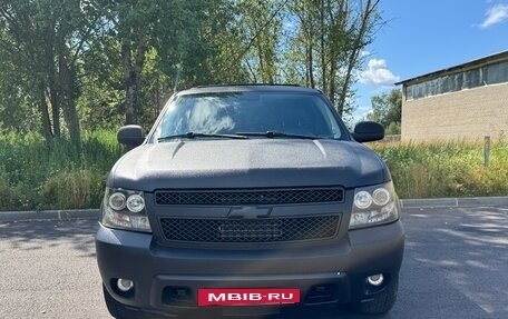 Chevrolet Tahoe III, 2008 год, 1 890 000 рублей, 6 фотография