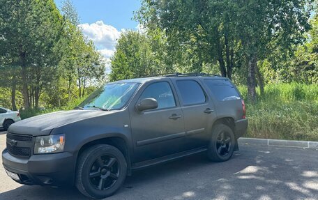 Chevrolet Tahoe III, 2008 год, 1 890 000 рублей, 10 фотография