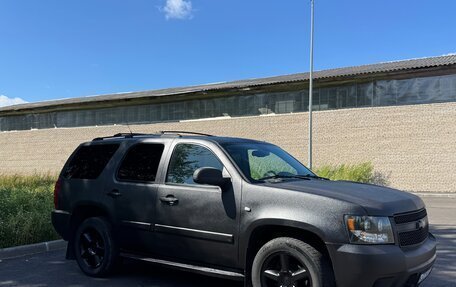 Chevrolet Tahoe III, 2008 год, 1 890 000 рублей, 14 фотография