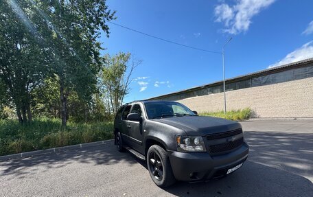 Chevrolet Tahoe III, 2008 год, 1 890 000 рублей, 15 фотография