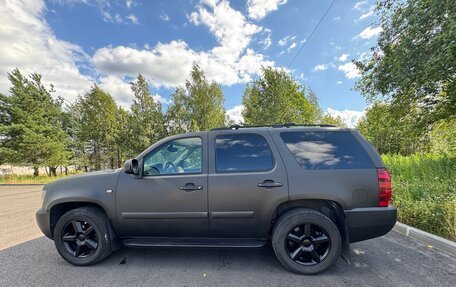 Chevrolet Tahoe III, 2008 год, 1 890 000 рублей, 9 фотография