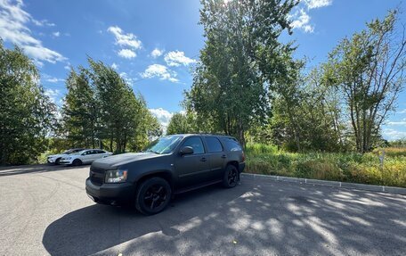 Chevrolet Tahoe III, 2008 год, 1 890 000 рублей, 11 фотография
