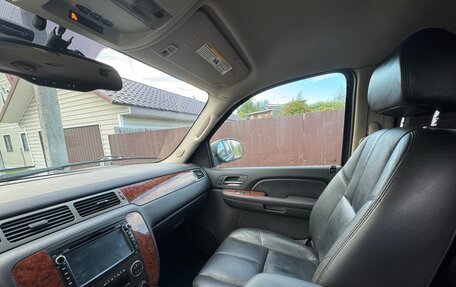 Chevrolet Tahoe III, 2008 год, 1 890 000 рублей, 18 фотография