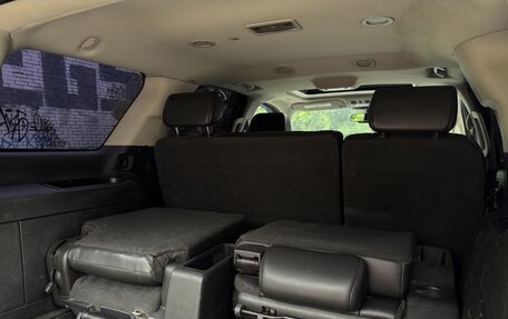 Chevrolet Tahoe III, 2008 год, 1 890 000 рублей, 27 фотография