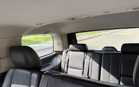 Chevrolet Tahoe III, 2008 год, 1 890 000 рублей, 24 фотография
