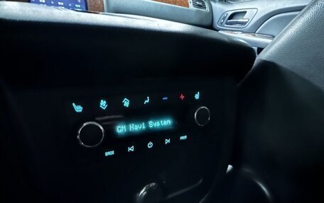 Chevrolet Tahoe III, 2008 год, 1 890 000 рублей, 26 фотография