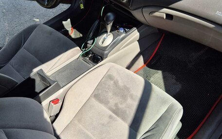 Honda Civic VIII, 2006 год, 600 000 рублей, 15 фотография