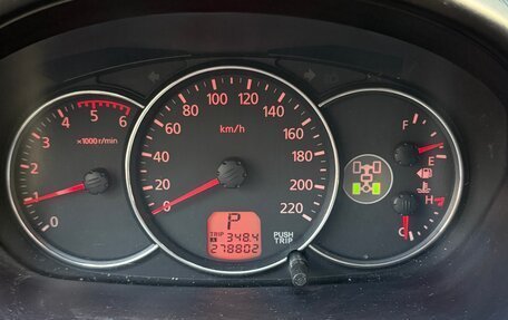 Mitsubishi Pajero Sport II рестайлинг, 2010 год, 1 240 000 рублей, 9 фотография