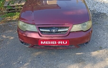 Daewoo Nexia I рестайлинг, 2009 год, 200 000 рублей, 6 фотография