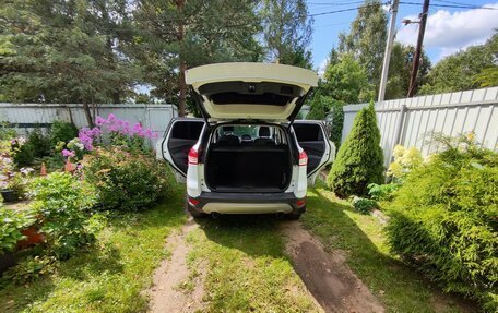 Ford Kuga III, 2014 год, 1 200 000 рублей, 6 фотография