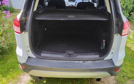 Ford Kuga III, 2014 год, 1 200 000 рублей, 13 фотография